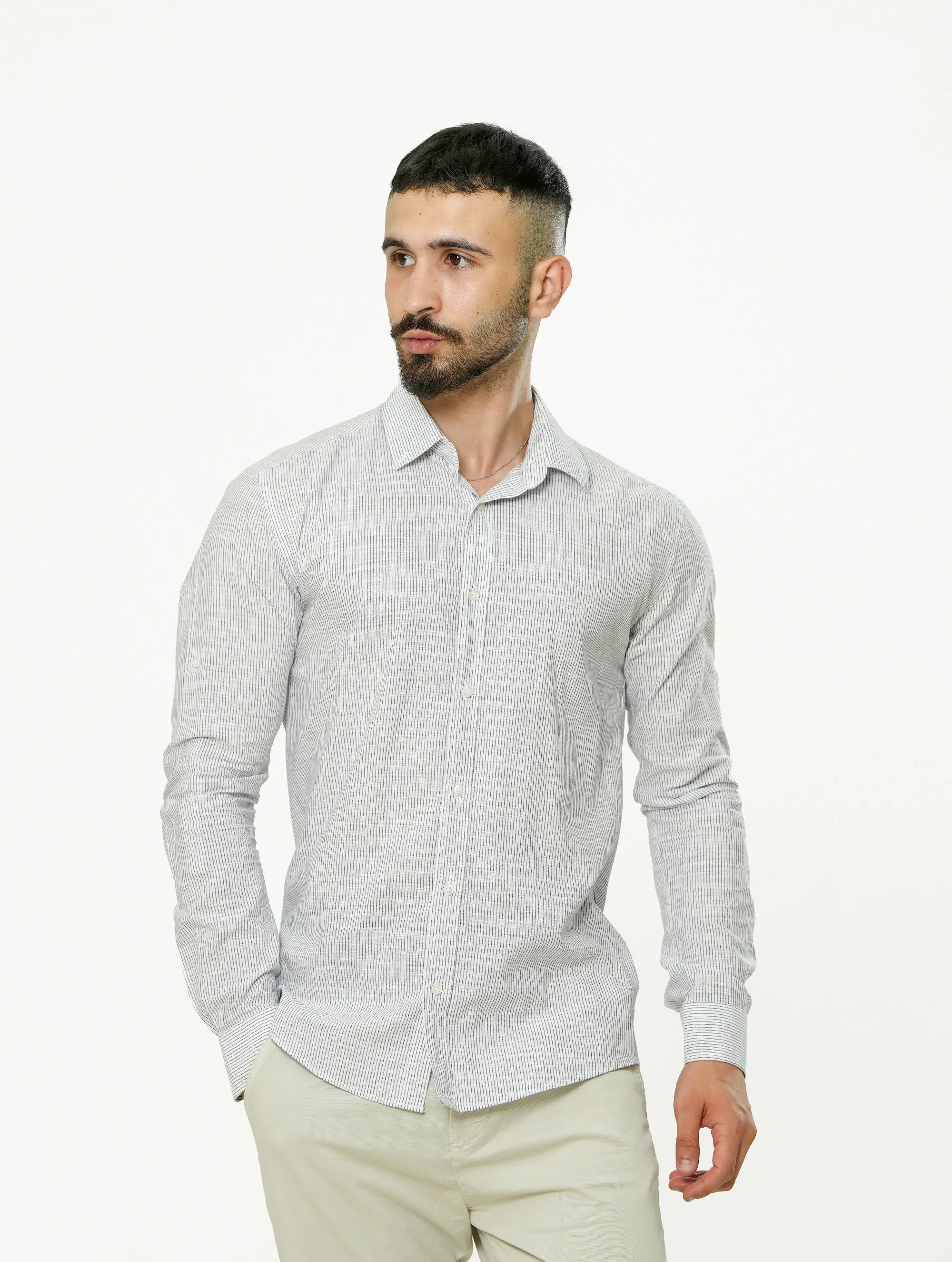 CHEMISE RAY